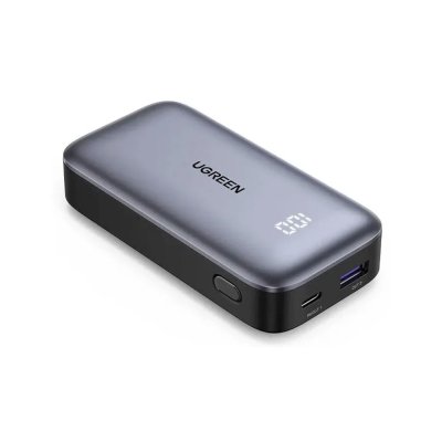 внешний аккумулятор Ugreen PB502 25185