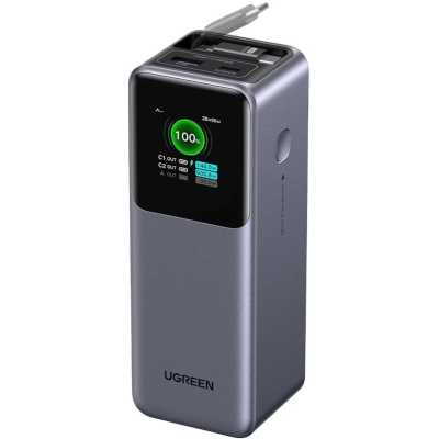 внешний аккумулятор Ugreen PB726 55987B