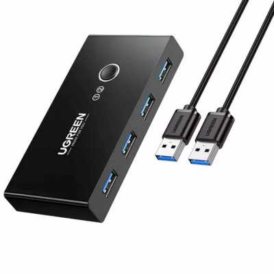 разветвитель USB Ugreen US216 30768
