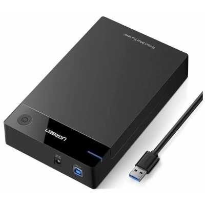 контейнер для жесткого диска Ugreen US222 50422