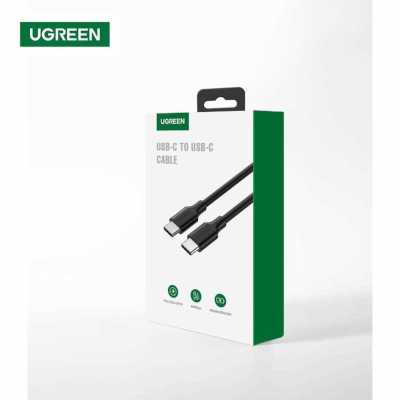 кабель Ugreen US286 10306 Черный