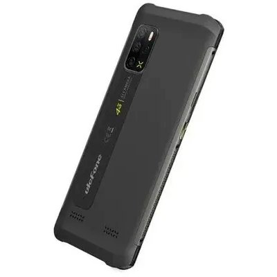 смартфон Ulefone Armor 12S 8/128GB Grey серый