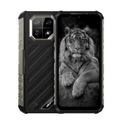 смартфон Ulefone Armor 22 Pro 8/256GB Black