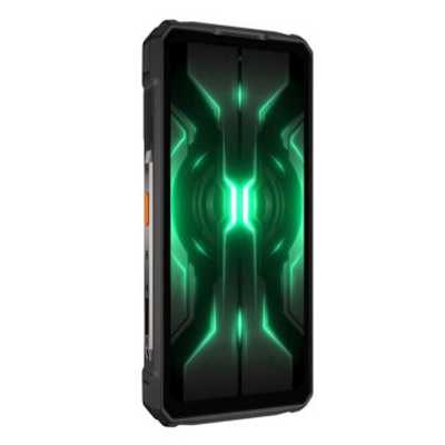 смартфон Ulefone Armor 33 Pro 16/512GB Black черный