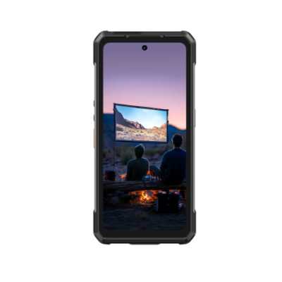 смартфон Ulefone Armor 34 Pro Plus 16/512GB Black черный