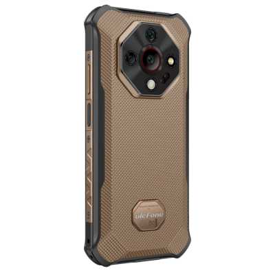 смартфон Ulefone Armor X16 6/128GB Sand Dune бежевый