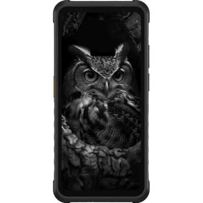 смартфон Ulefone Armor X31 Pro 8/256GB Black черный