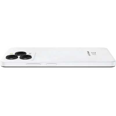 смартфон Ulefone Note 20 Pro 4/256GB White белый