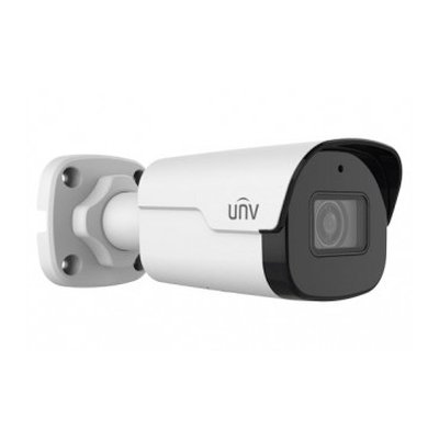 IP видеокамера UniView (UNV) IPC2124SS-ADF40KM