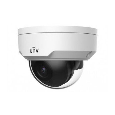 IP видеокамера UniView (UNV) IPC324SR3-DVPF40-F