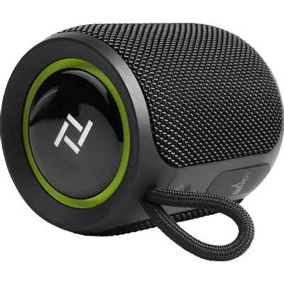 портативная колонка Урал ТТ М3+ Мини Black