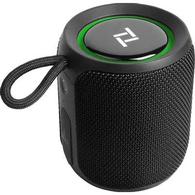 портативная колонка Урал ТТ М3+ Мини Black