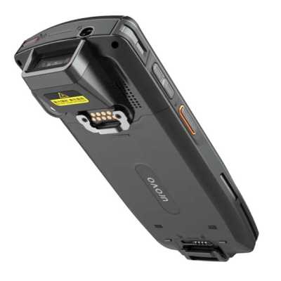 терминал сбора данных Urovo DT40S-12Q2USR4G27EU черный