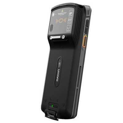 терминал сбора данных Urovo DT50D-13Q3HSR4G6EU черный