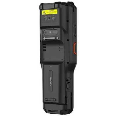 терминал сбора данных Urovo RT40-SS5S10E4011SQ черный