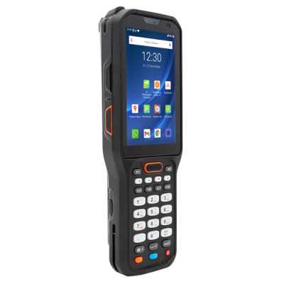 терминал сбора данных Urovo RT40S-13Q347704G38HEU черный