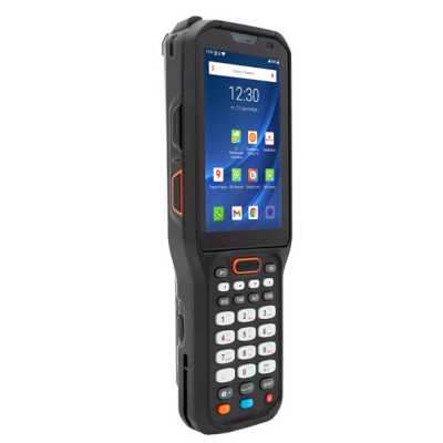 терминал сбора данных Urovo RT40S-13Q3SE554G29EU черный