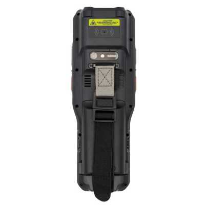 терминал сбора данных Urovo RT40S-13Q3SE584G29EU черный