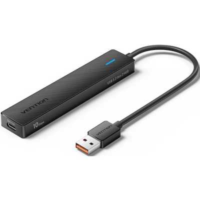разветвитель USB Vention CHSBB