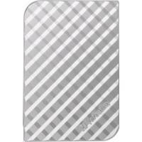 жесткий диск Verbatim Store 'n' Go 500Gb 53196 Серебристый