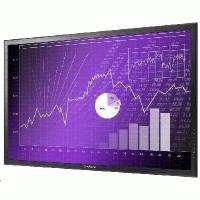 профессиональный дисплей ViewSonic CDP4737-L Черный