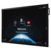 ЖК панель ViewSonic IFP6570