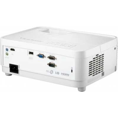 проектор ViewSonic LS510W Белый