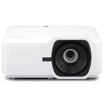 проектор ViewSonic LS630HD Белый
