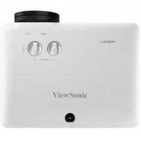 проектор ViewSonic LS860WU Белый