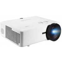 проектор ViewSonic LS860WU Белый
