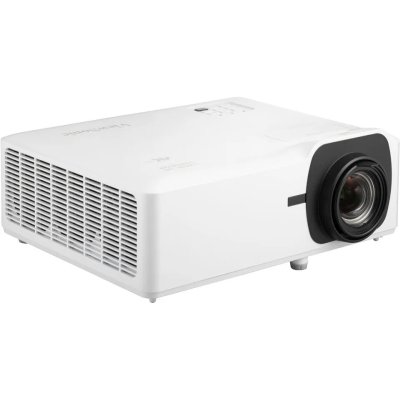 проектор ViewSonic LS901-4K Белый