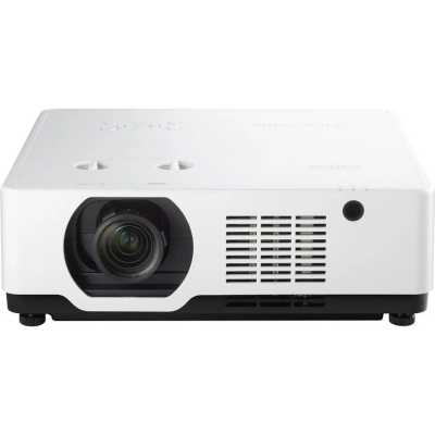 проектор ViewSonic LSC601WU Белый