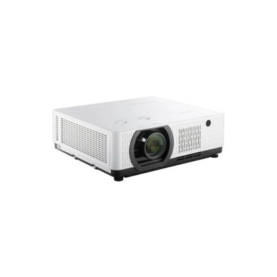 проектор ViewSonic LSC801WU Белый