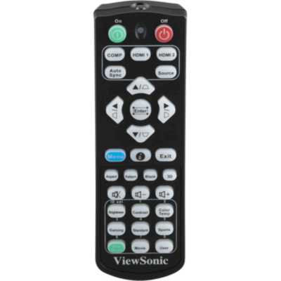 проектор ViewSonic LX720-4K RGB