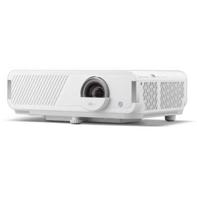 проектор ViewSonic LX750-4K Белый