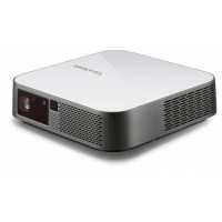 проектор ViewSonic M2e Белый