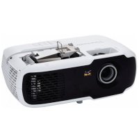 проектор ViewSonic PA502SP Черно-Белый