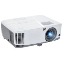 проектор ViewSonic PG703W Бело-Серый