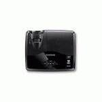 проектор ViewSonic PJD5523W Черный