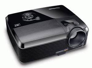 проектор ViewSonic PJD6211 Черный