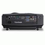 проектор ViewSonic PJD7383 Черный