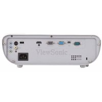 проектор ViewSonic PJD7828HDL Бело-Серый