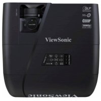 проектор ViewSonic Pro7827HD Черный