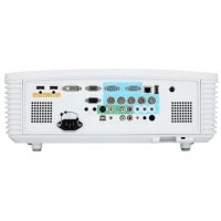 проектор ViewSonic PRO9530HDL Белый