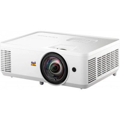 проектор ViewSonic PS502X Белый