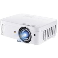 проектор ViewSonic PS600W Белый