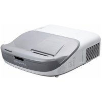 проектор ViewSonic PS700W Бело-Серый
