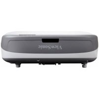 проектор ViewSonic PS700W Бело-Серый
