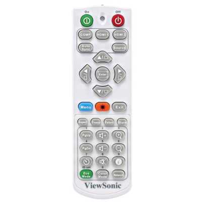 проектор ViewSonic PX700HDH Белый