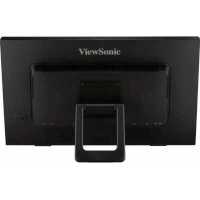 монитор ViewSonic TD2423 Черный